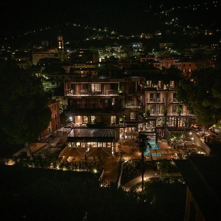 Capitolo Riviera Hotel Genova Kültér fotó