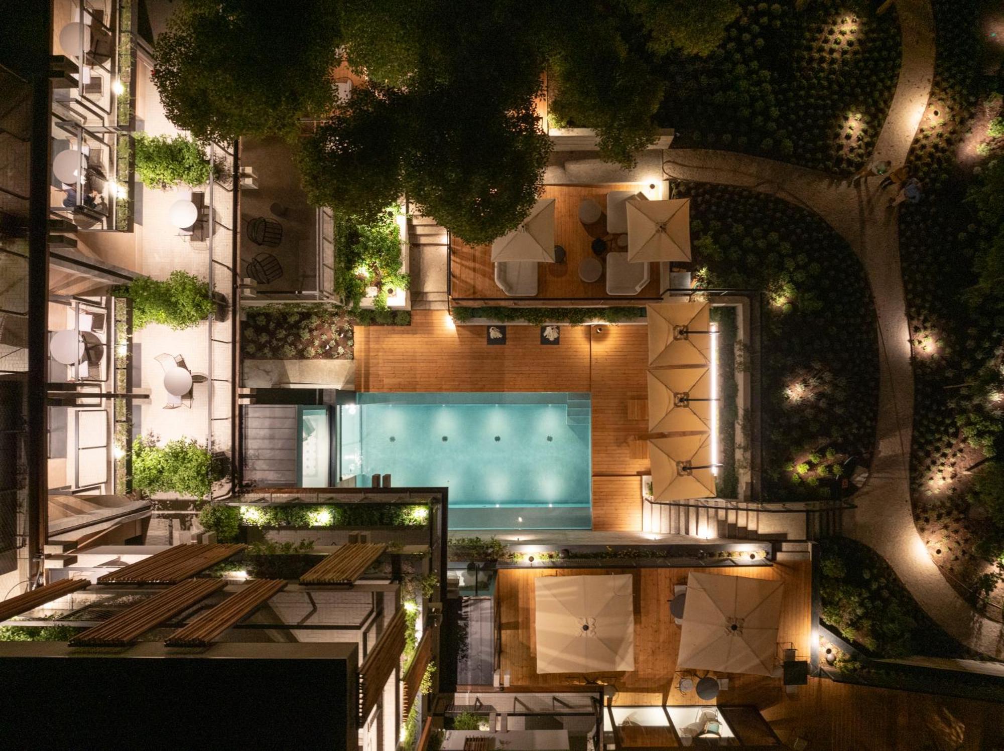 Capitolo Riviera Hotel Genova Kültér fotó