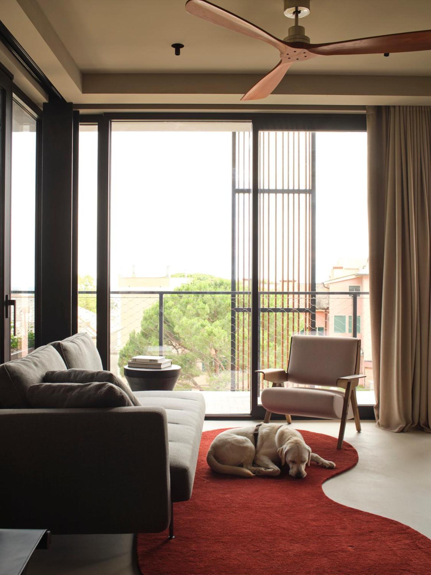 Capitolo Riviera Hotel Genova Kültér fotó